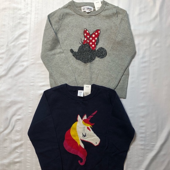 SOLD!!!! Gap Girls Size 5 Bundle - Picture 6 of 8